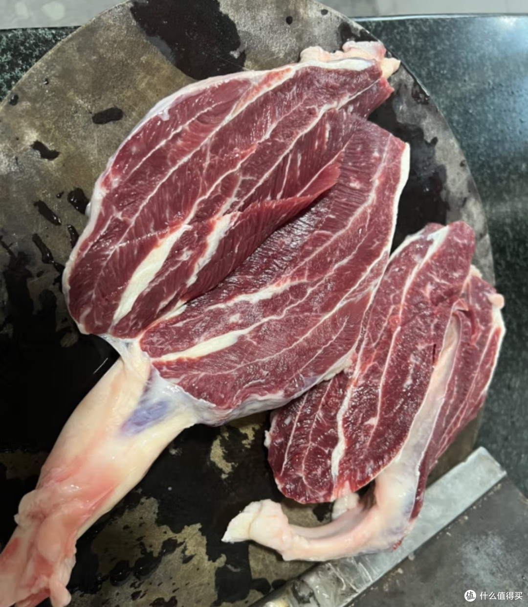 哪个部位的牛肉最好吃呢?