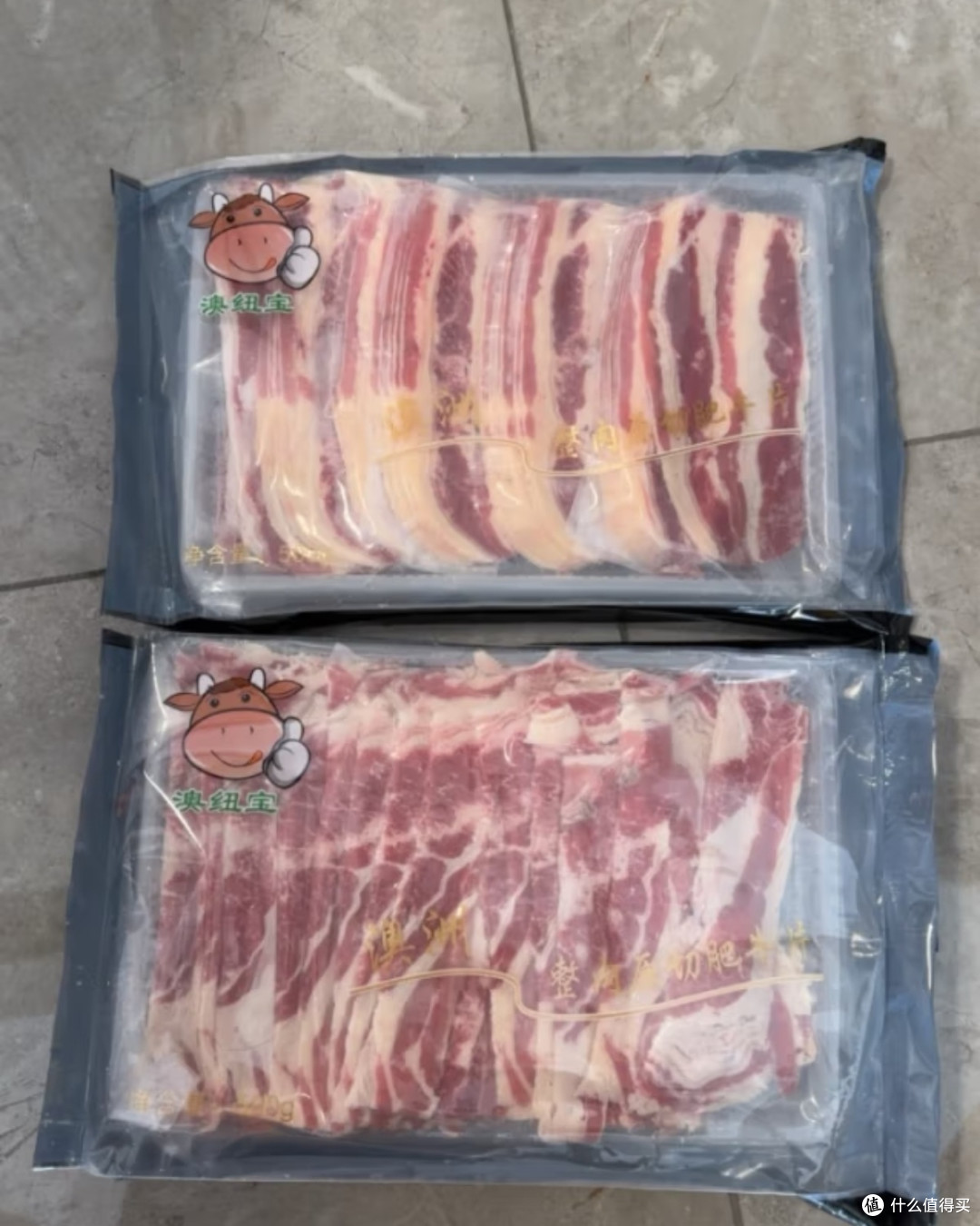哪个部位的牛肉最好吃呢?