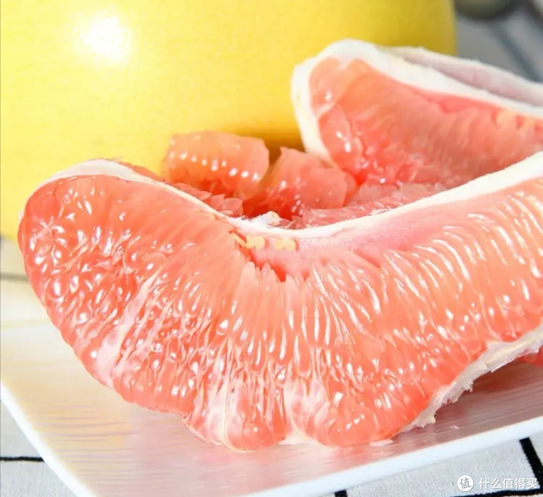 吃货必备！柚子新吃法，让你告别传统美食仪式