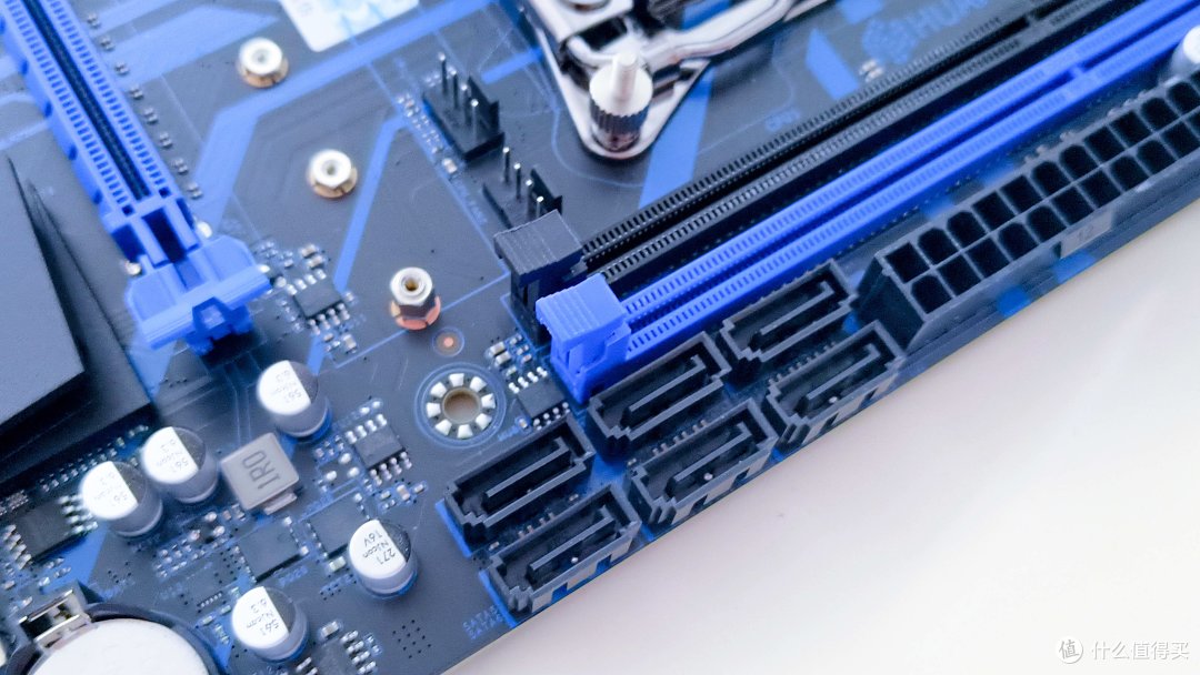 43200内存条低价装机华南x99平台上蓝戟旗舰a770显卡看看性能怎么样