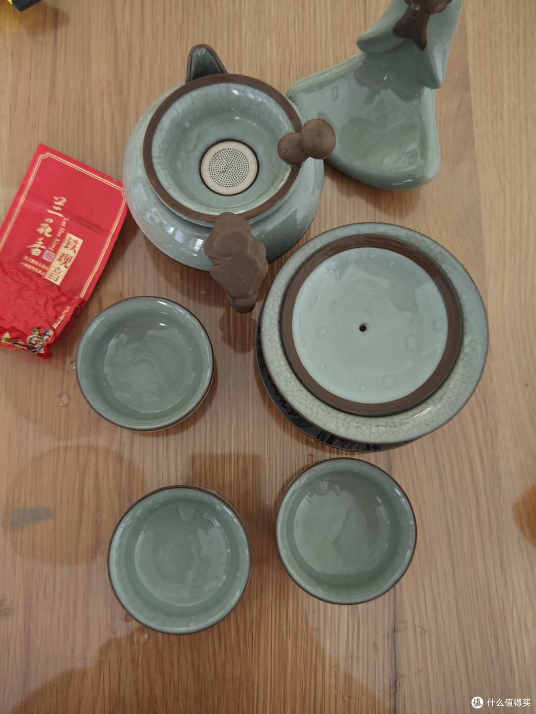 吃喝玩乐走起,我的宅家跨年计划