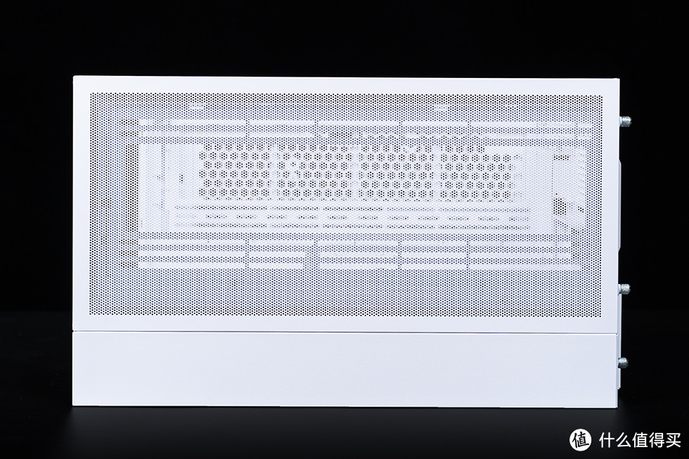 全面可视化，联力 O11D EVO RGB & TL LCD 积木风扇装机展示