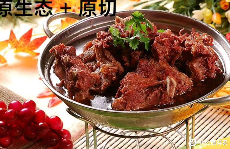 羊蝎子火锅,冬日里的温暖诱惑!