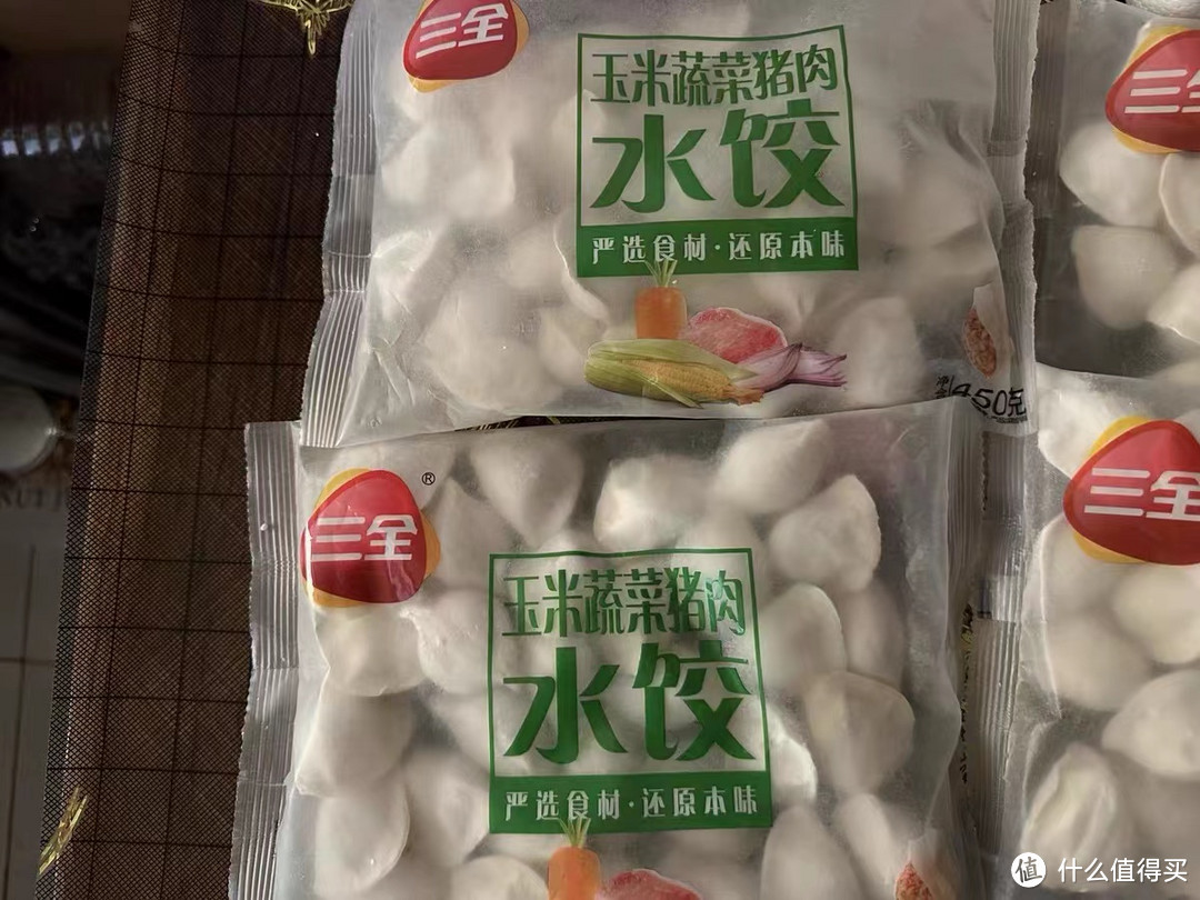 三全儿童水饺中毒图片