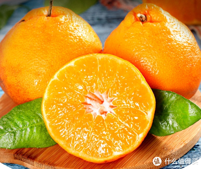 创作赢众测必中-丑橘和粑粑柑的区别