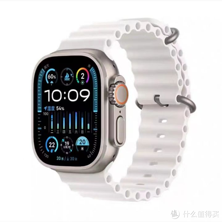 Apple Watch Ultra 智能手表的性价比怎么样？