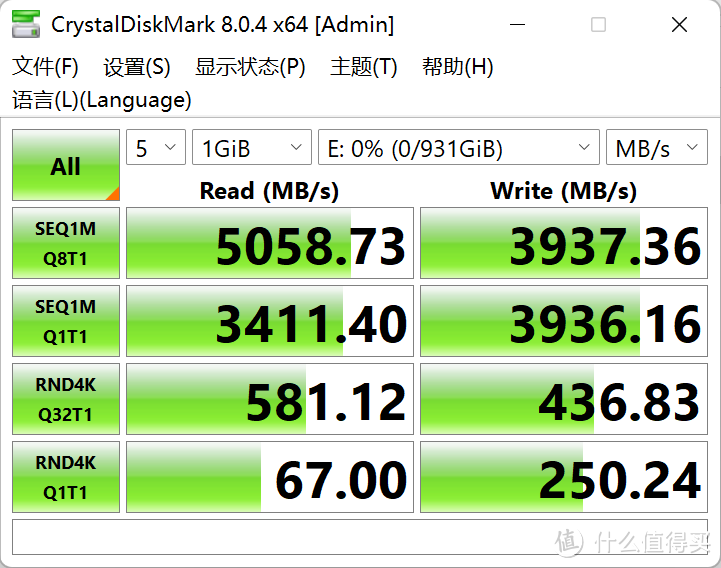 原厂颗粒稳定之选，1200TBW写入量超耐久，铠侠PCIe4.0 SD10极至光速SSD体验