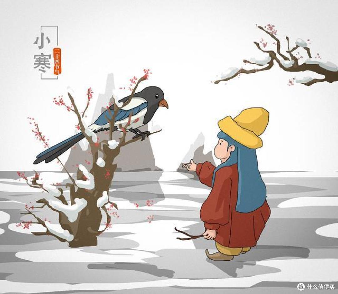 小寒节气的饮食养生之道