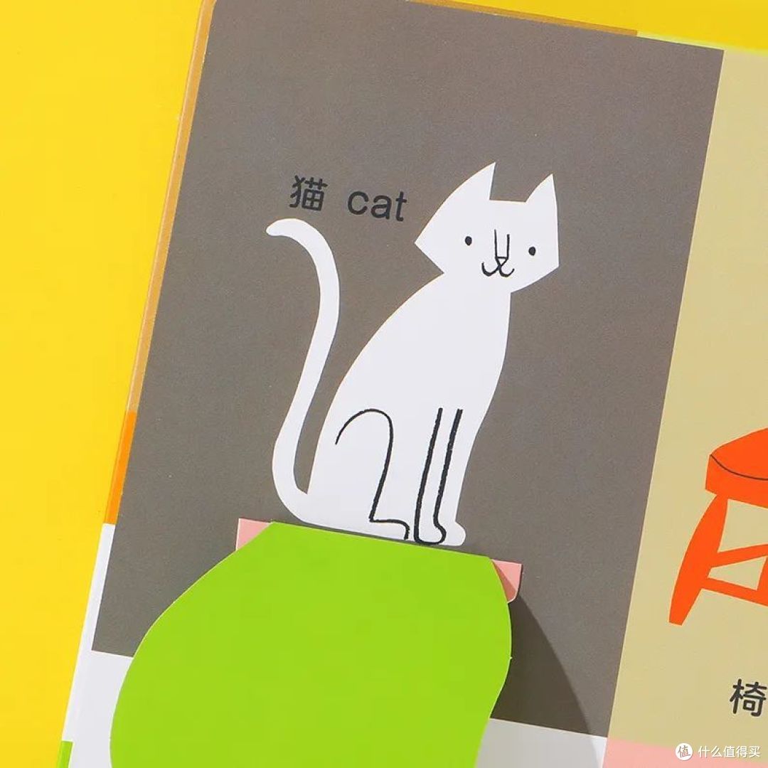 干着急就是说不出来?这套书轻松让娃完成双语启蒙,精准表达so easy!