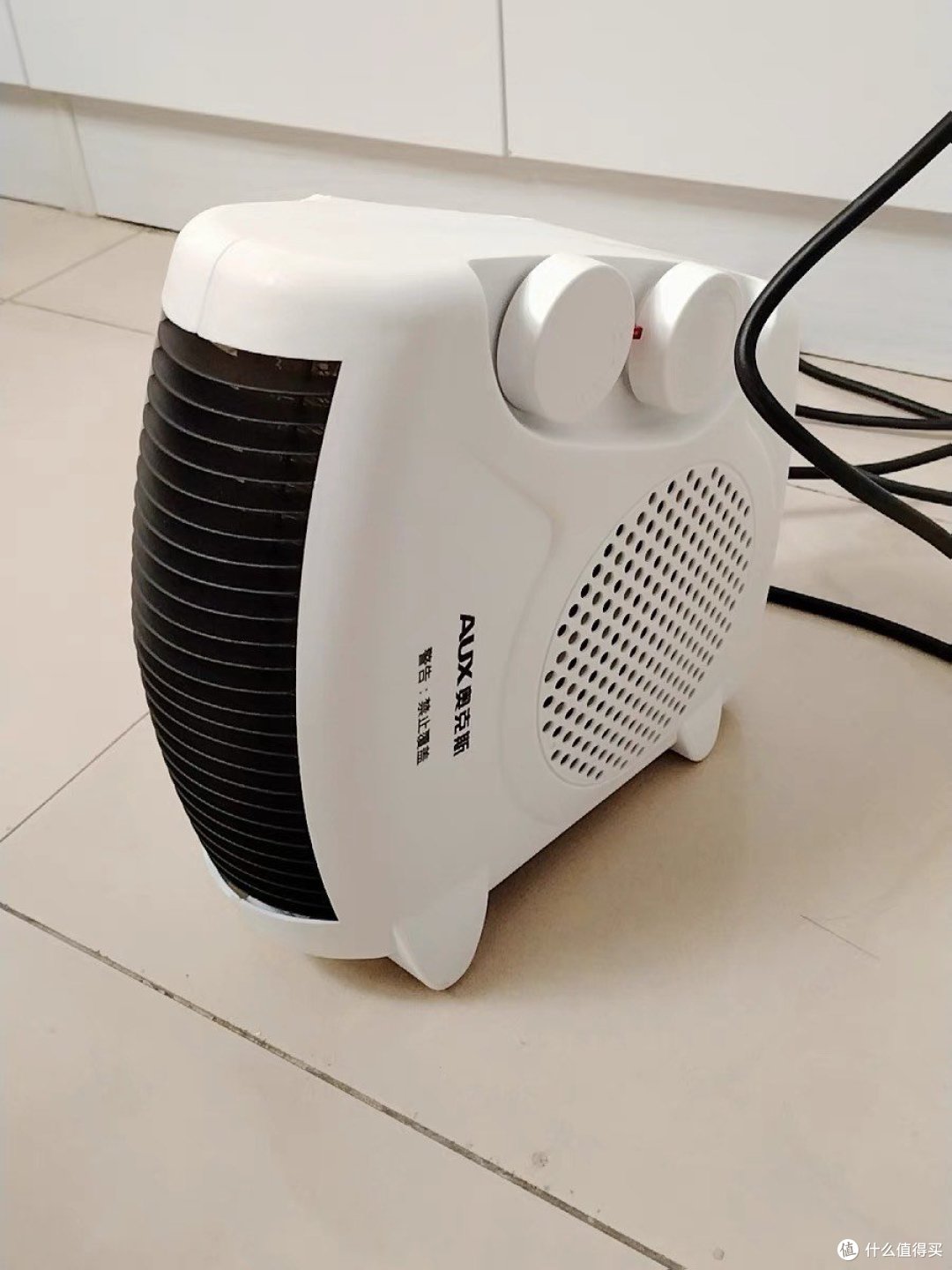 奥克斯取暖器