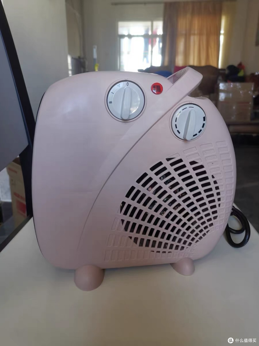 奥克斯取暖器
