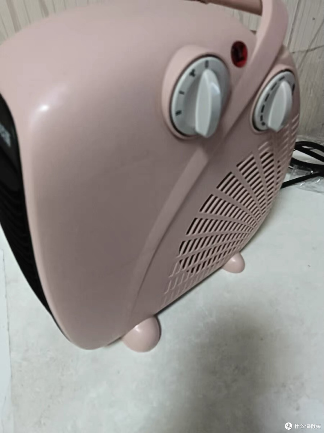 奥克斯取暖器
