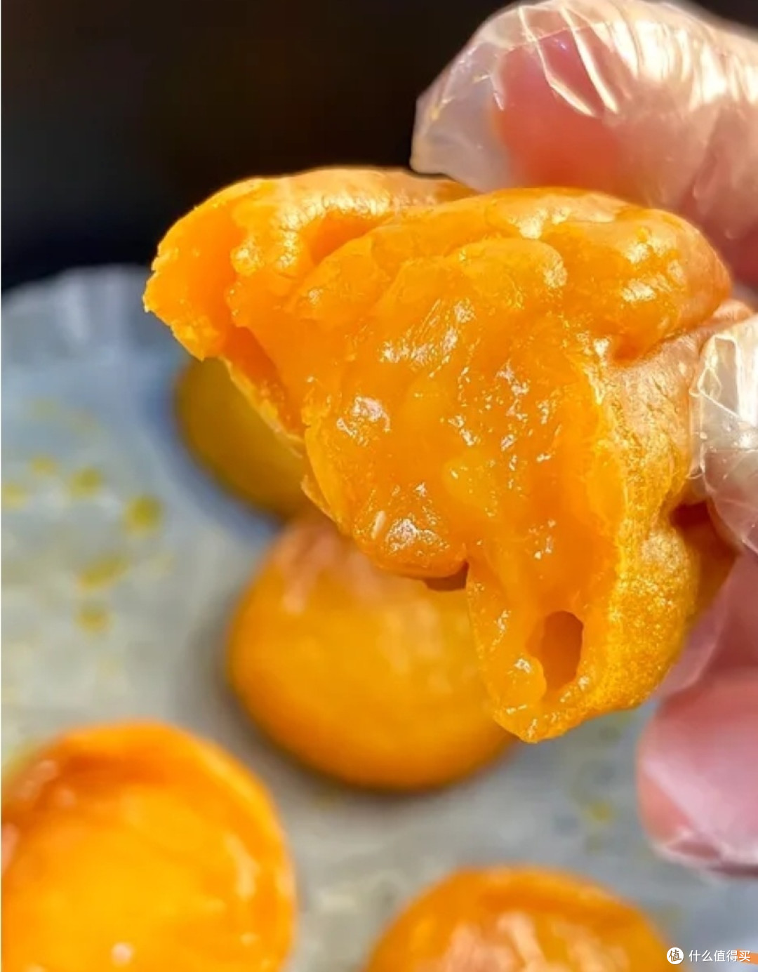 自己制作美味的南瓜美食