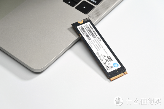 4TB超大容量新品发布，扩容提速就选HP FX700 PCIe 4.0 SSD