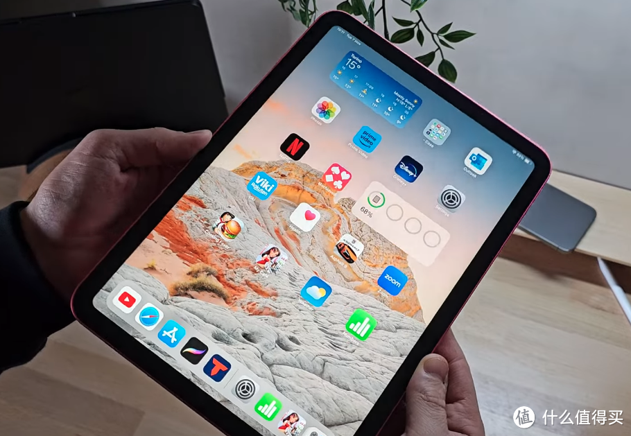 iPad10突降到2799元，能当轻薄本使用，满足八九年流畅需求