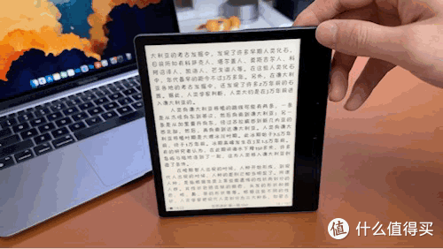 轻便好用的墨水屏阅读器,汉王Clear电纸书让我重拾阅读的乐趣