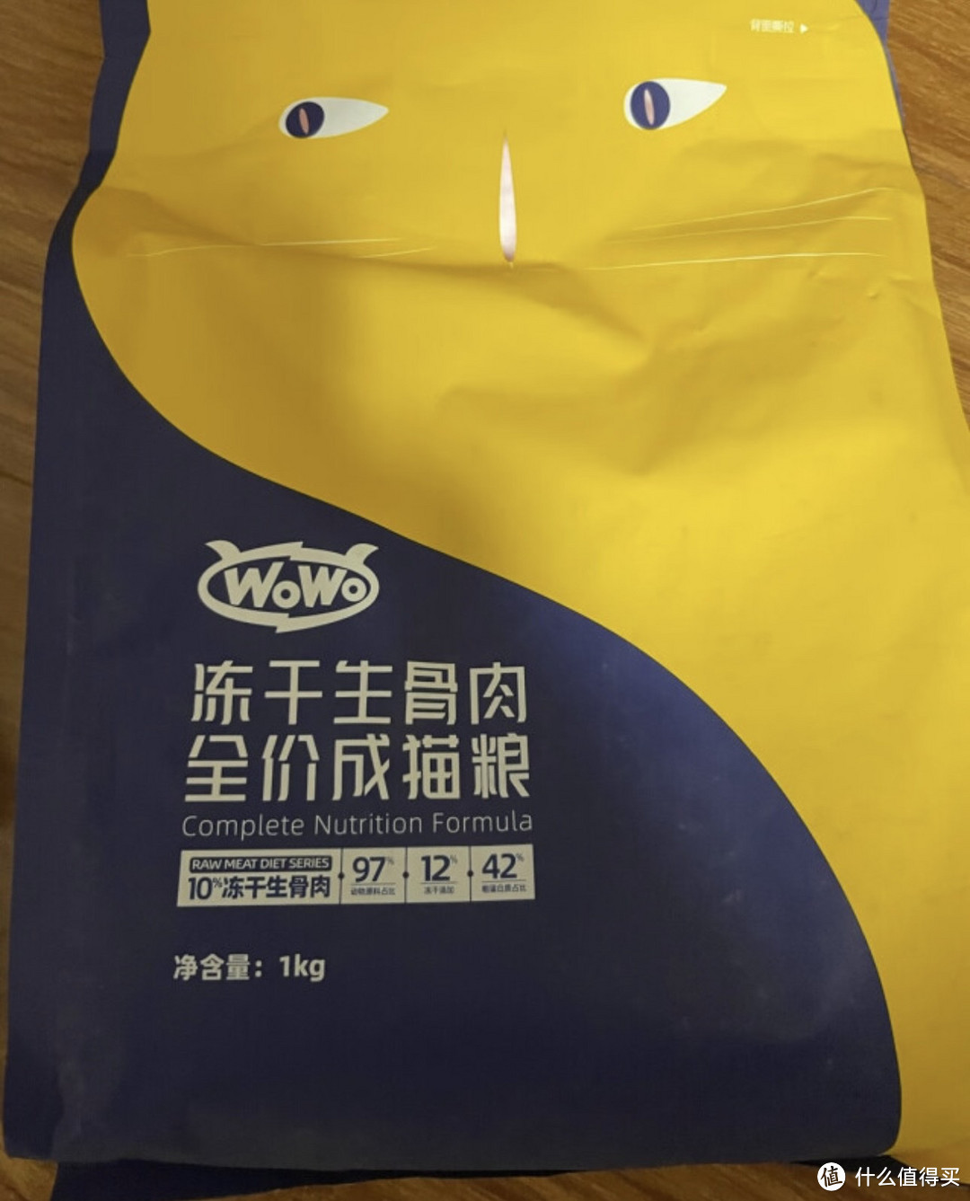 素力高进口猫粮 品牌升级每日营养鲜肉成猫猫粮 12磅/5.44kg￼￼