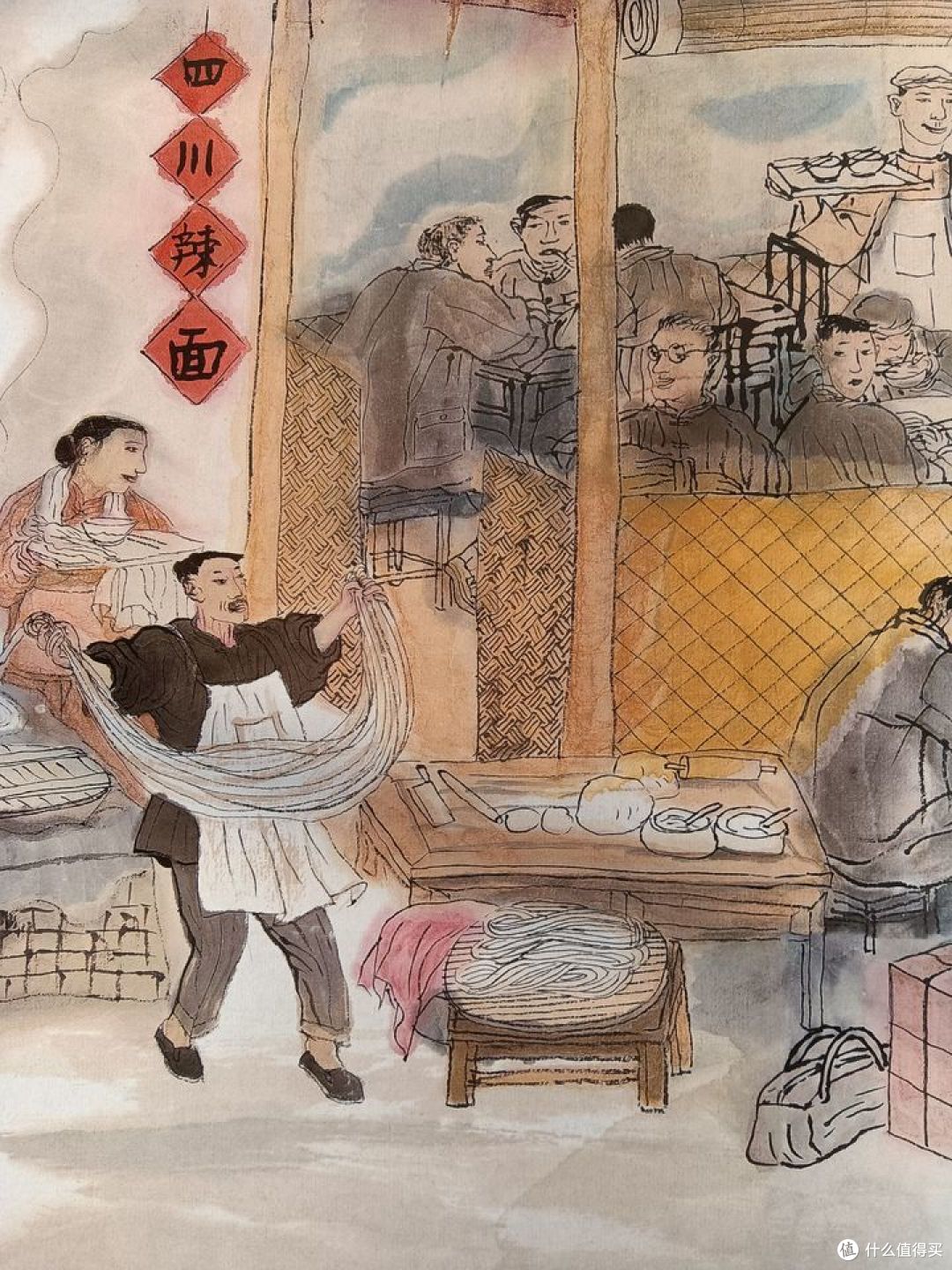 新年了解传统必备绘本!这5本让孩子爱不释手!