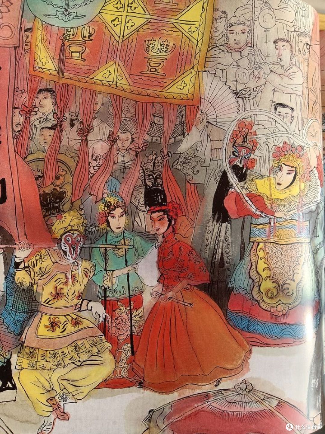 新年了解传统必备绘本!这5本让孩子爱不释手!