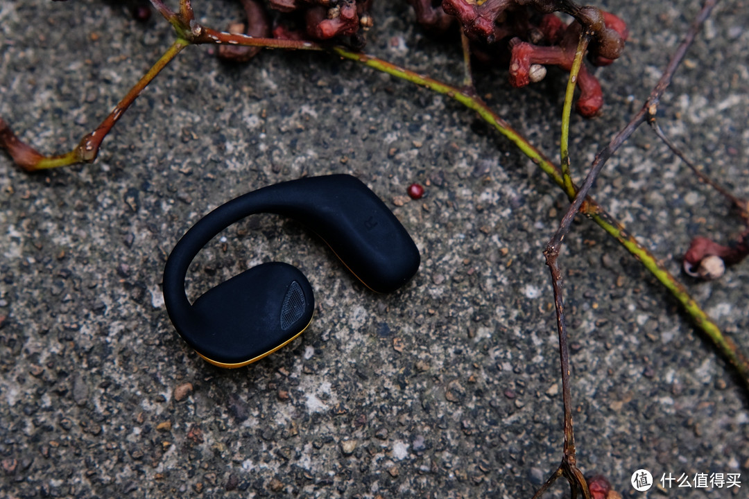 运动休闲，还是开放式耳机更舒服！NANK南卡OE Pro蓝牙耳机使用体验