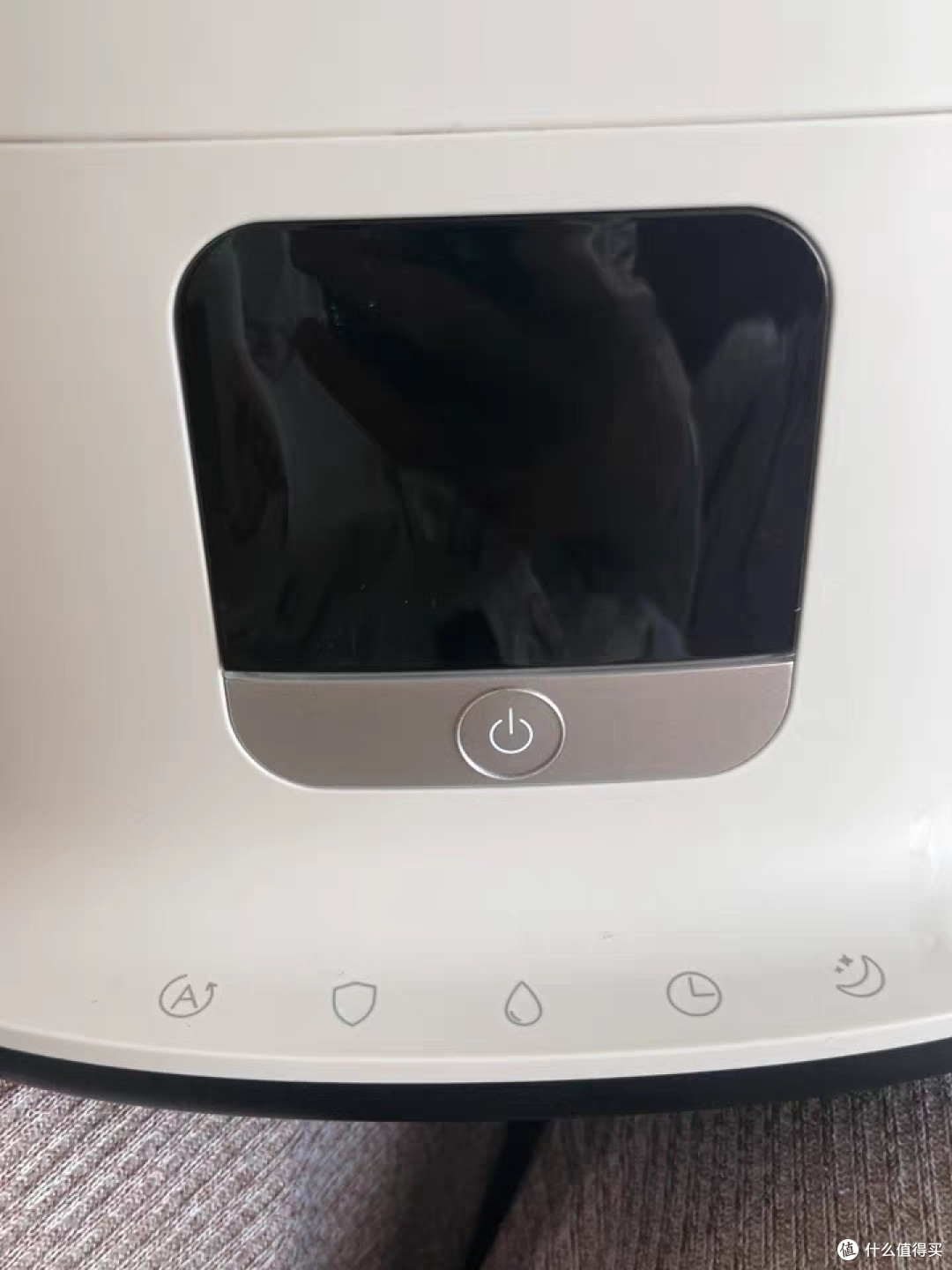 ACTXA阿卡驰加湿器:守护你的舒适生活!