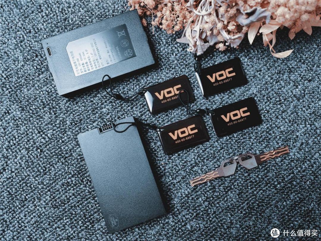 VOC智能门锁T10 Plus：大格局兼容鸿蒙、米家生态，好用更懂守护！