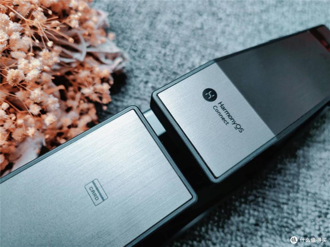 VOC智能门锁T10 Plus:大格局兼容鸿蒙、米家生态,好用更懂守护!