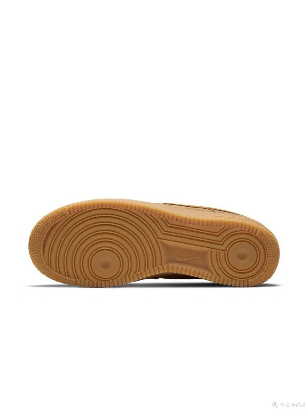 NIKE AIR FORCE 1 '07 WB:空军一号的永恒魅力与新篇章