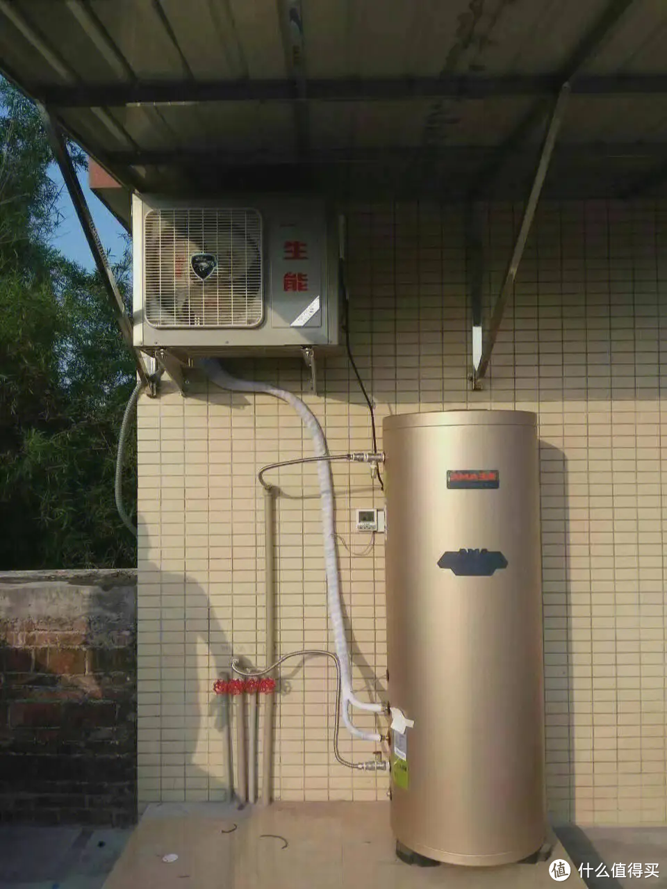 洗澡的热水不够，四口之家到底需要多大容量的热水器？怎么选？