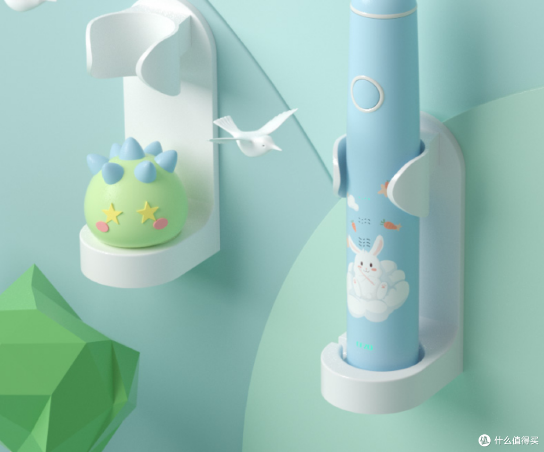 儿童电动牙刷哪个牌子好一点?精选六大口碑产品推荐