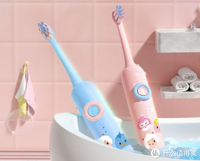 儿童电动牙刷哪个品牌好？新手家长必看的五大经典品牌