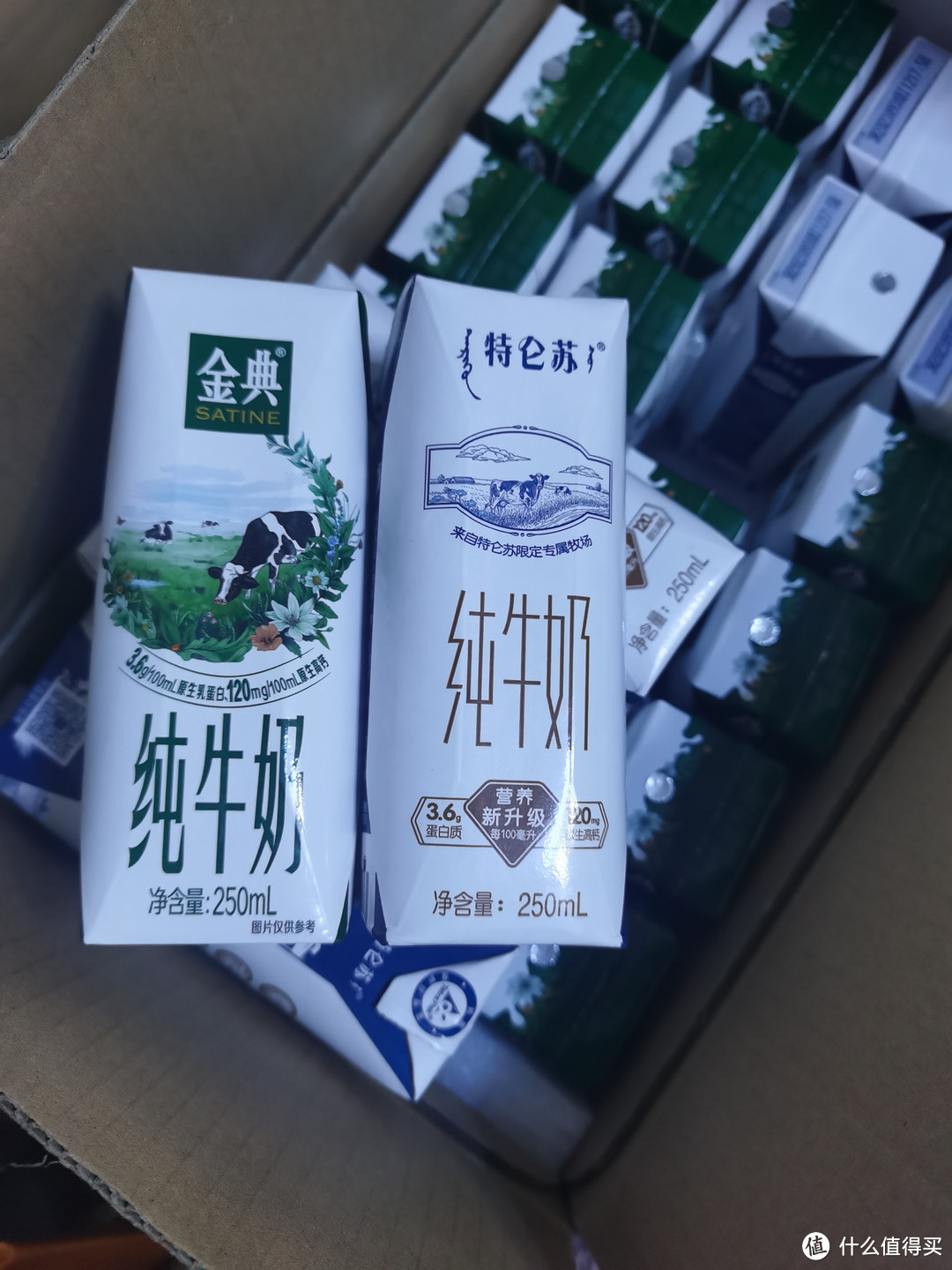 2023我的N种生活,感谢猫超狗东让实现纯牛奶自由