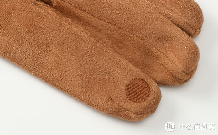 玖慕（JIUMU）可触屏保暖手套 GLW033：护手的温暖伴侣