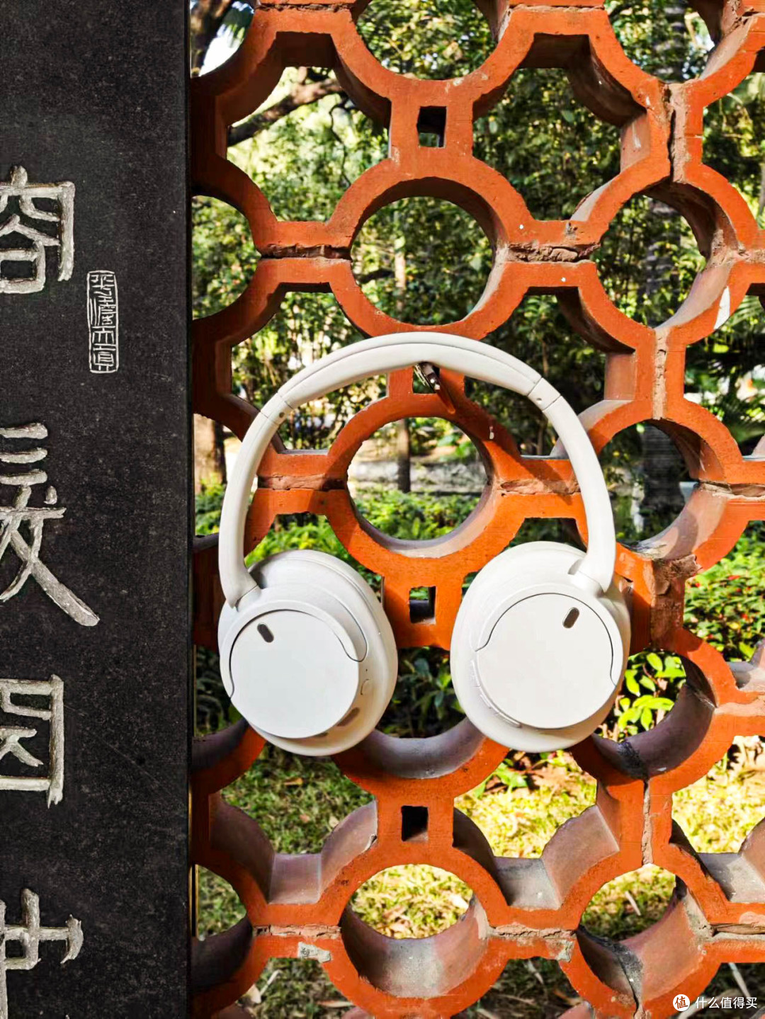 耳机一戴谁都不爱,索尼降噪耳机让我在闹市中也可以沉浸于自己的小世界~