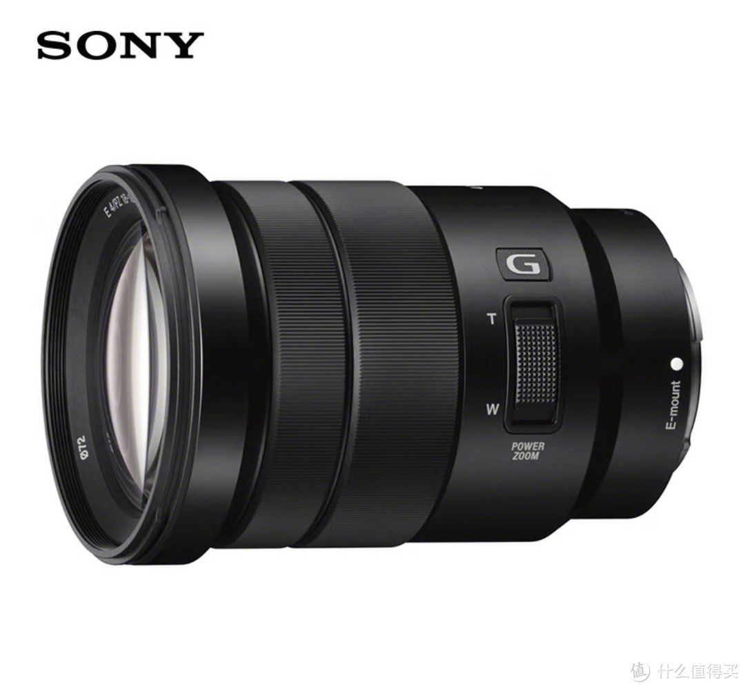 绝佳画质的伴侣：索尼E PZ 18-105mm F4 G OSS镜头