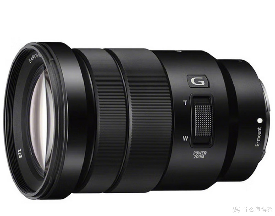 绝佳画质的伴侣：索尼E PZ 18-105mm F4 G OSS镜头