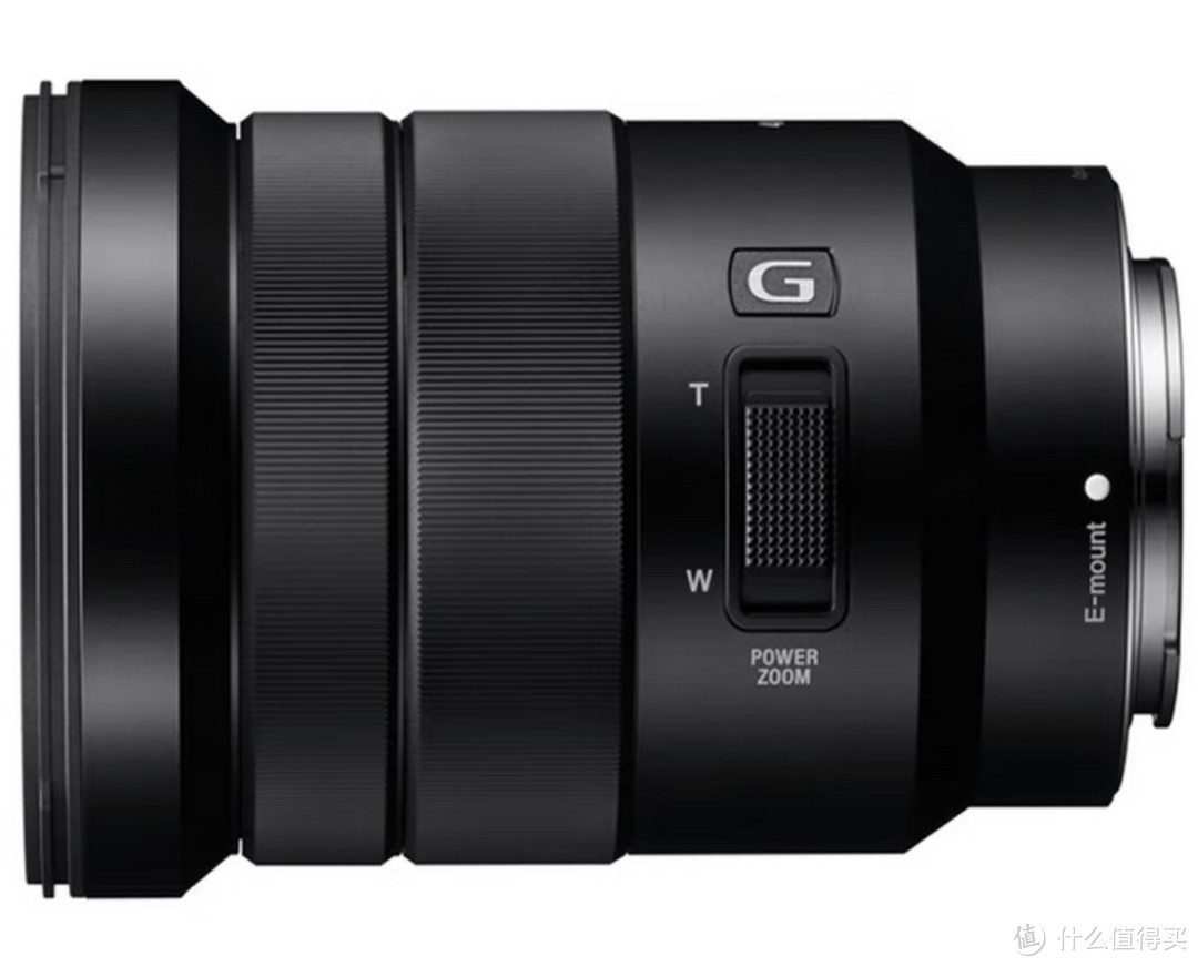 绝佳画质的伴侣：索尼E PZ 18-105mm F4 G OSS镜头