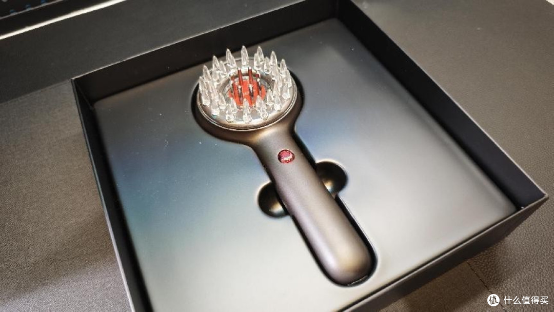 DOCO红光头皮护理仪帮你清理的到到位位的