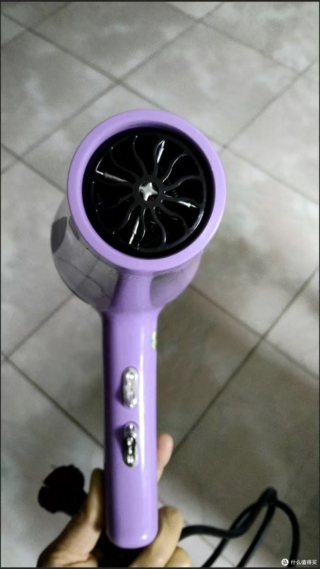飞利浦家用吹风机:快速吹干,呵护秀发