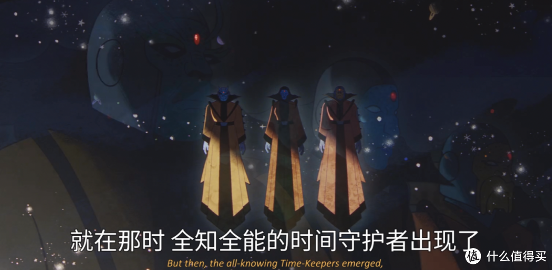 一季封神，以后漫威美剧都这么拍