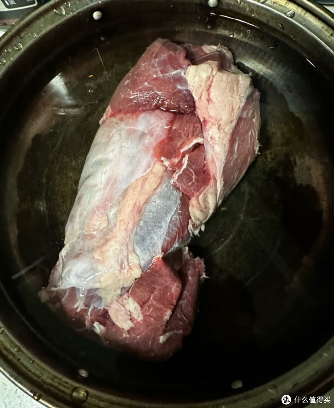 过年怎么能少了牛肉呢!