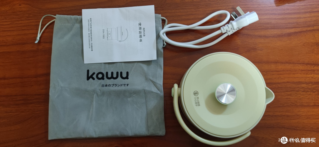 出游必备神器！卡屋折叠水壶轻松实现热水自由~