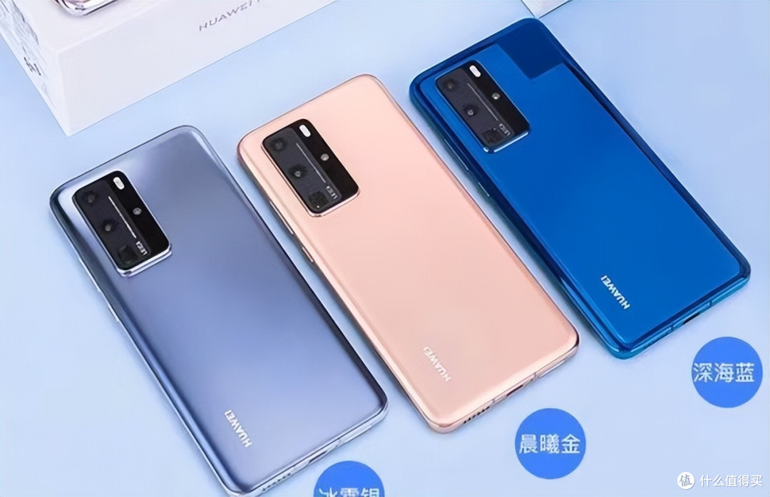 华为5G旗舰:麒麟990芯+5000万徕卡四摄+鸿蒙系统,二手超爽体验!