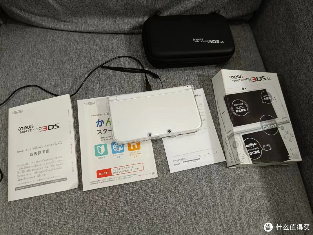 nds、3ds、new 3ds掌机设置R4卡玩nds游戏、看电子书、听mp3的方法