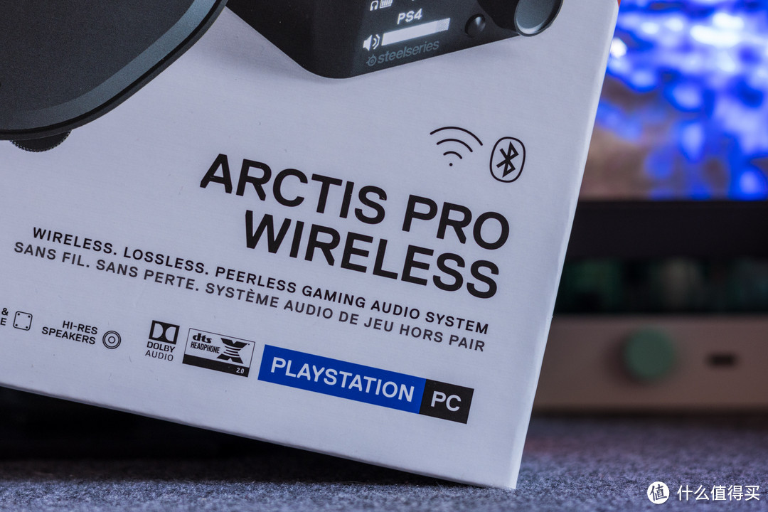 不是新品买不起，上代旗舰更有性价比 ——赛睿Arctis Pro Wireless无线耳机