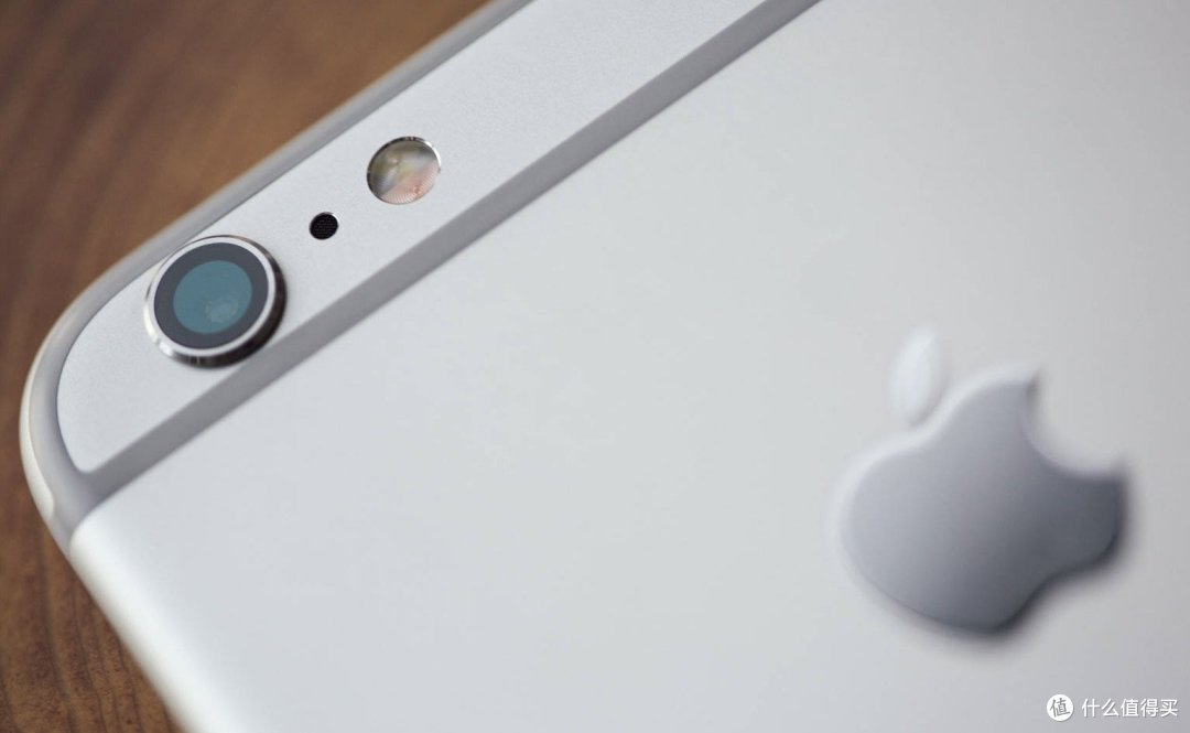 指尖上的丰富触感,iPhone 6s Plus的再度体验