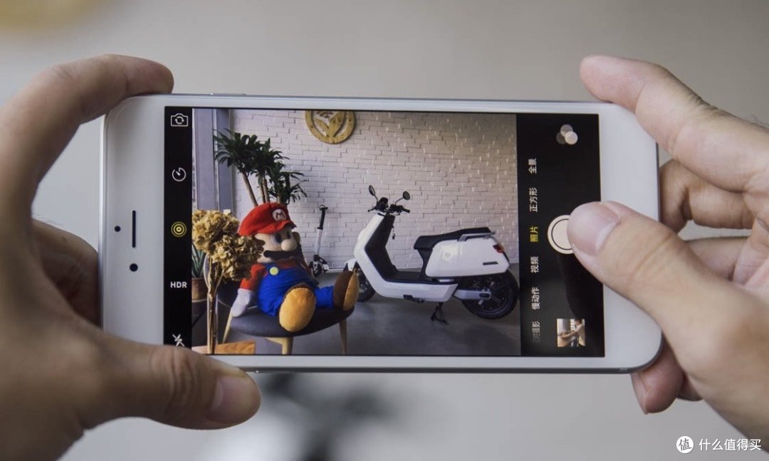 指尖上的丰富触感,iPhone 6s Plus的再度体验