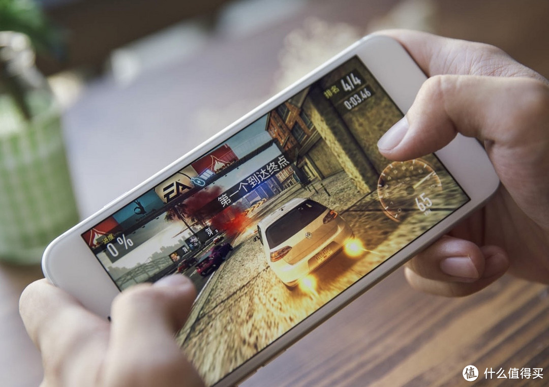 指尖上的丰富触感,iPhone 6s Plus的再度体验