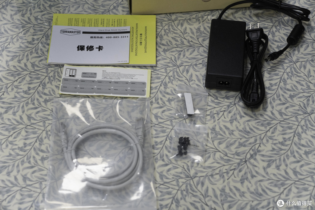 国产专业NAS轻松玩，铁威马F4-423上手分享