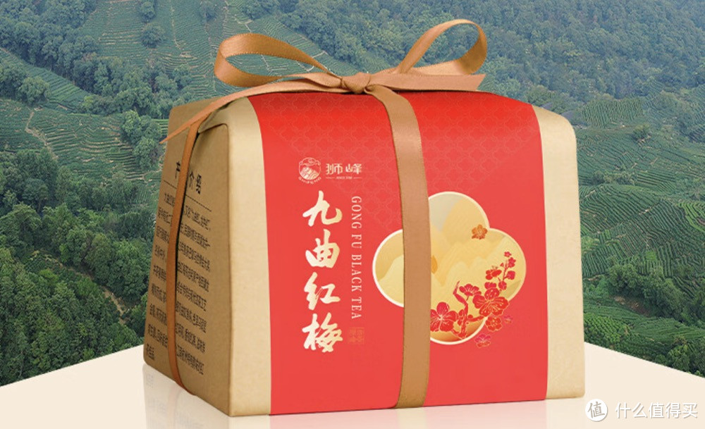 拜年礼品选茶叶，精挑几款茶叶礼盒让拜年礼物既体面又有年味！